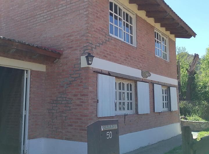 ALQUILER PH VIVIENDA| APTO PROFESIONAL  LOMA HERMOSA-STA.ROSA DE CALAMUCHITA 2