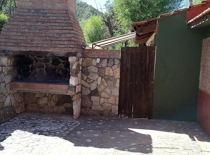 ALQUILER PH VIVIENDA| APTO PROFESIONAL  LOMA HERMOSA-STA.ROSA DE CALAMUCHITA 3