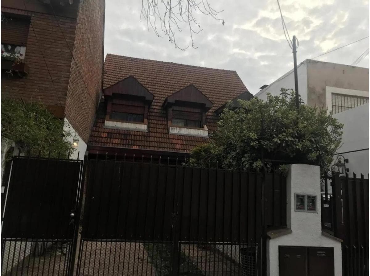 Propiedad en Argentina