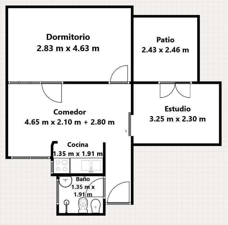 Plano 1