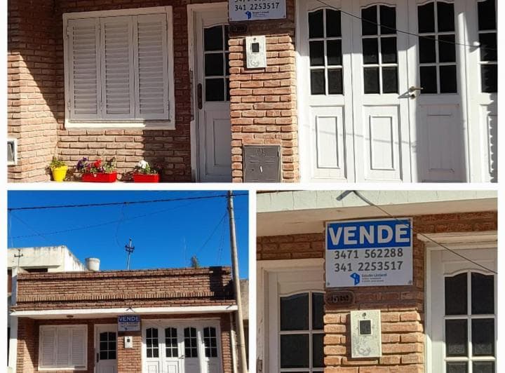Propiedad en Argentina