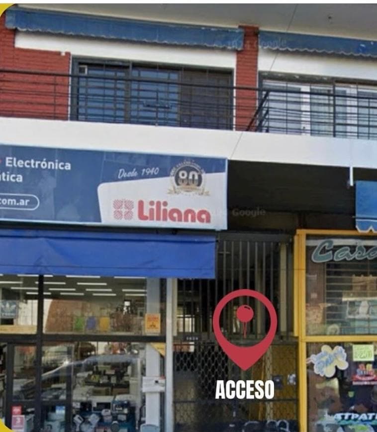 Propiedad en Argentina