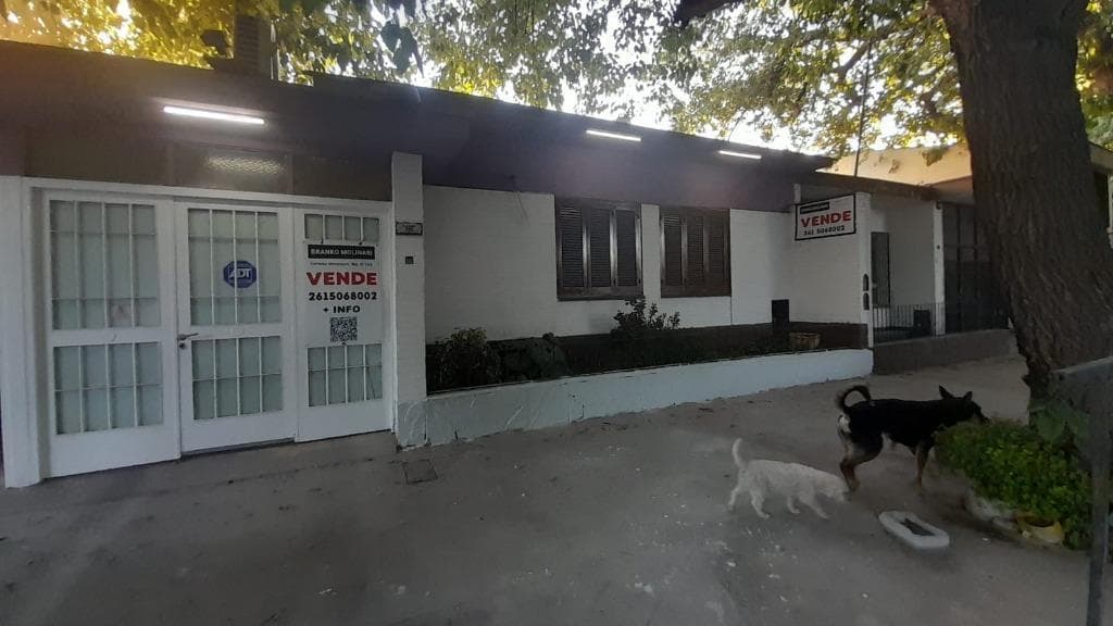 Propiedad en Argentina