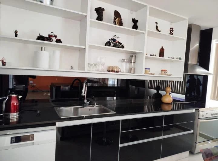 ¡OPORTUNIDAD! Se alquila departamento a estrenar en 4ta Seccion, Mendoza.  3