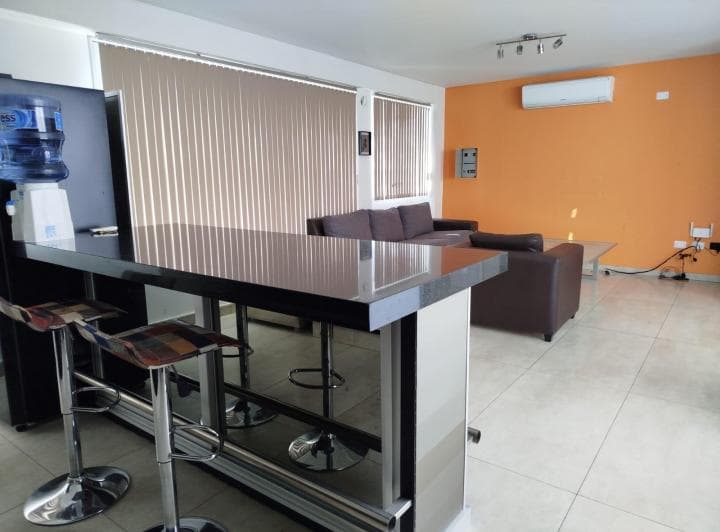 ¡OPORTUNIDAD! Se alquila departamento a estrenar en 4ta Seccion, Mendoza.  1
