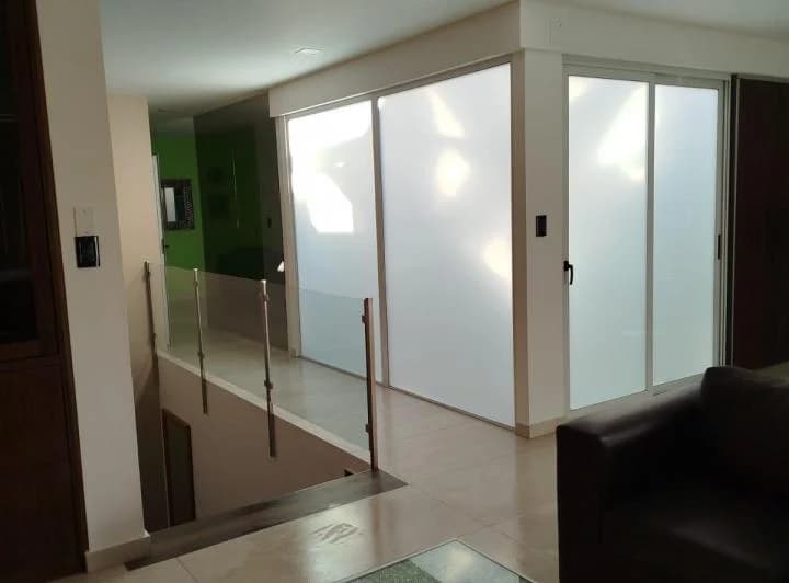 ¡OPORTUNIDAD! Se alquila departamento a estrenar en 4ta Seccion, Mendoza.  5