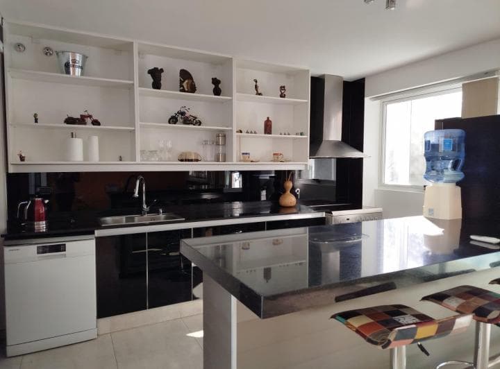 ¡OPORTUNIDAD! Se alquila departamento a estrenar en 4ta Seccion, Mendoza.  2