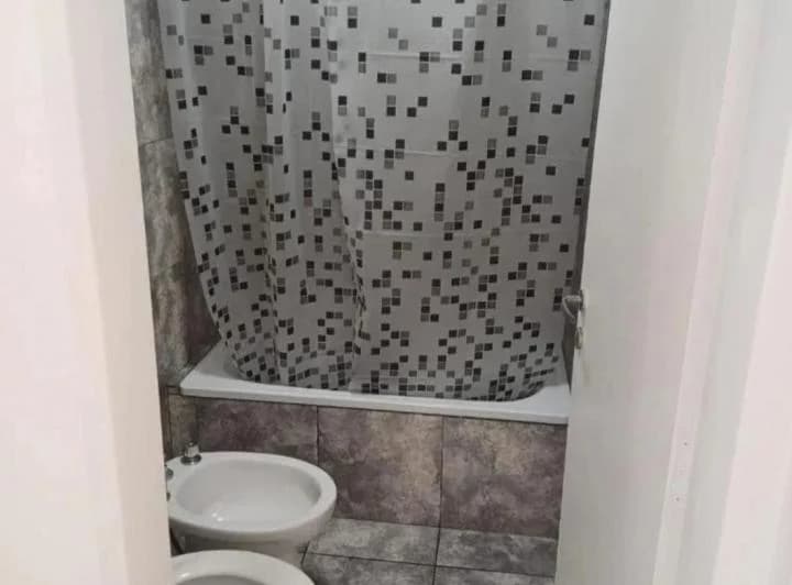 Excelente. Departamento 1 dormitorio. Sin muebles  3
