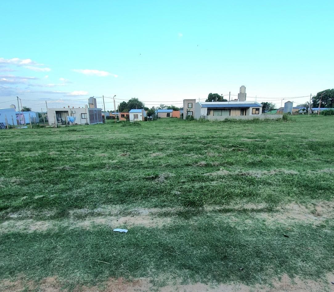 Propiedad en Argentina