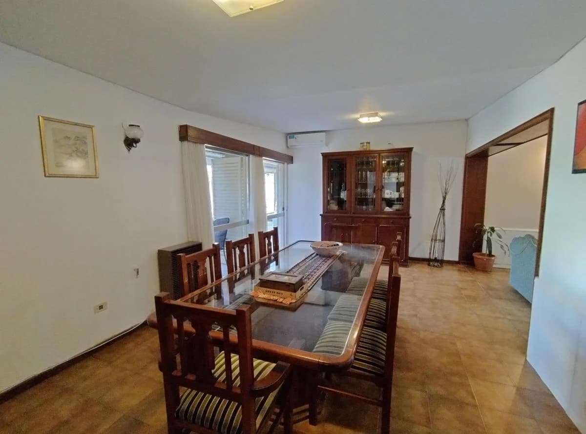 Casa en Venta Zona Norte - Apta Credito. 3 Dorm. + Depto. pileta y Patio 4