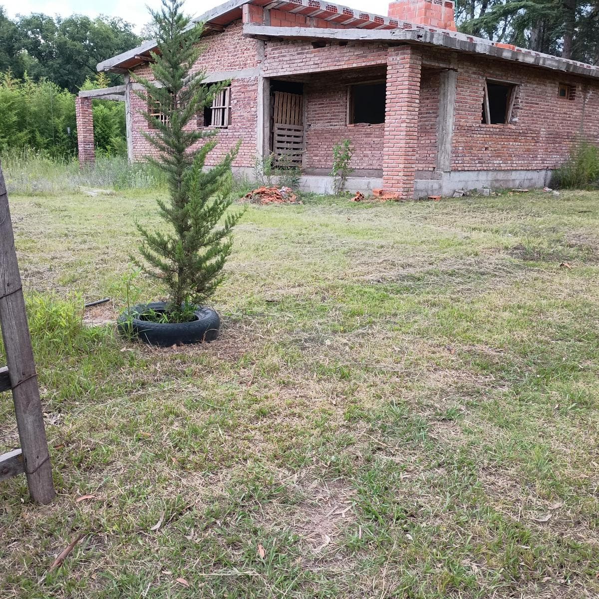Propiedad en Argentina