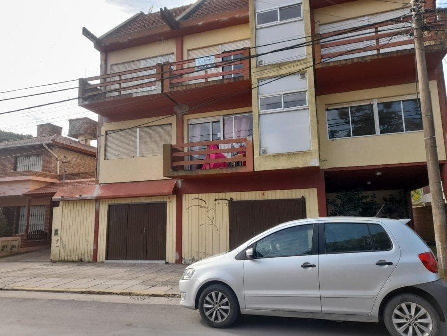 Propiedad en Argentina
