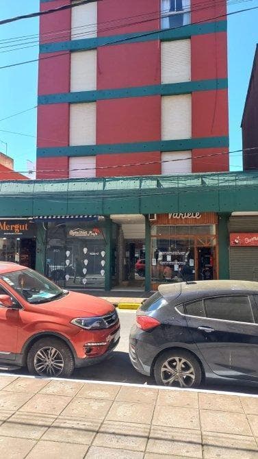 Propiedad en Argentina