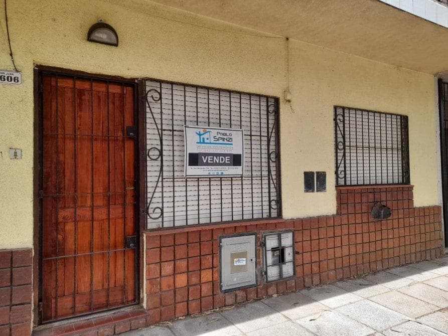Propiedad en Argentina