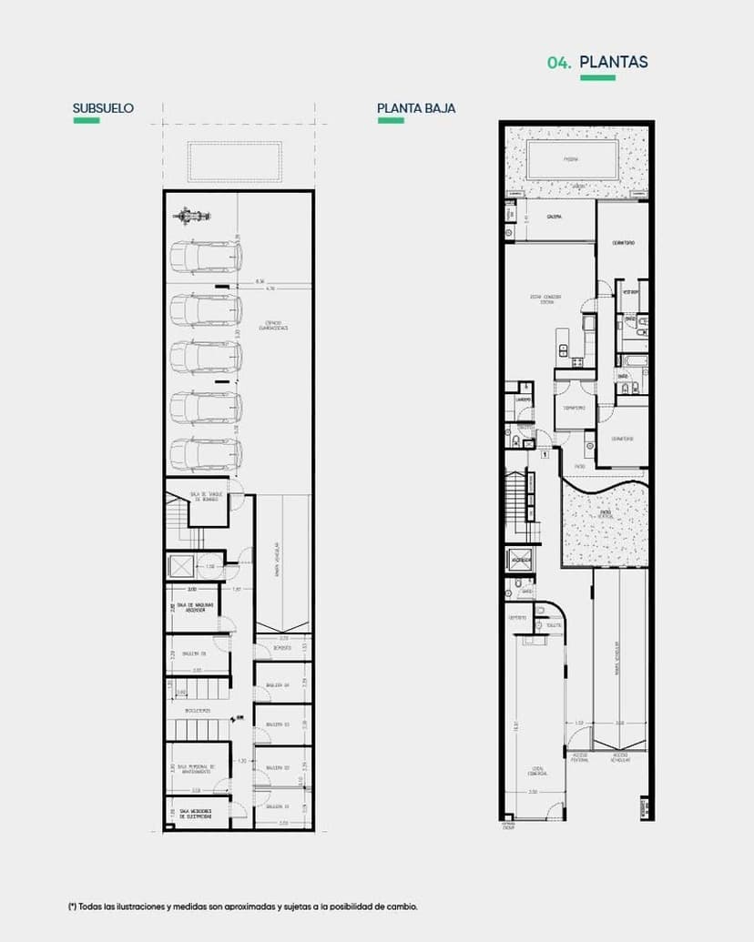 Plano 4