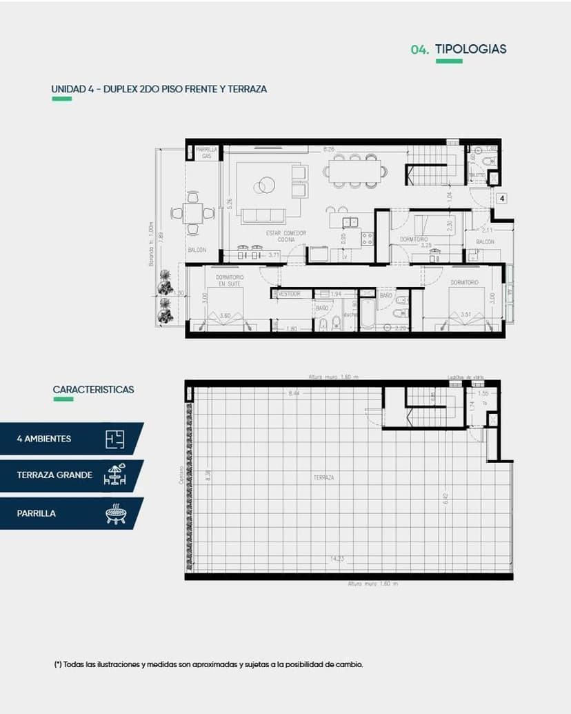 Plano 8