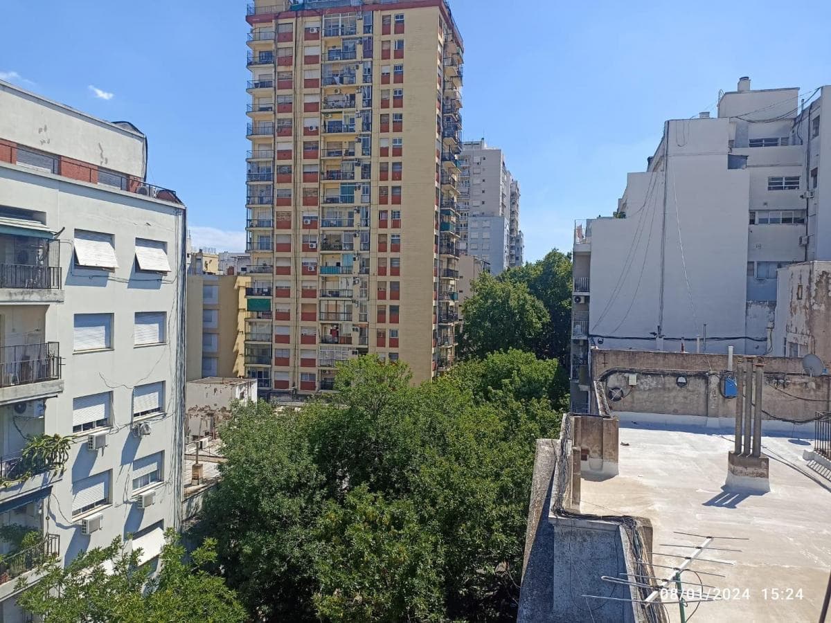 Propiedad en Argentina