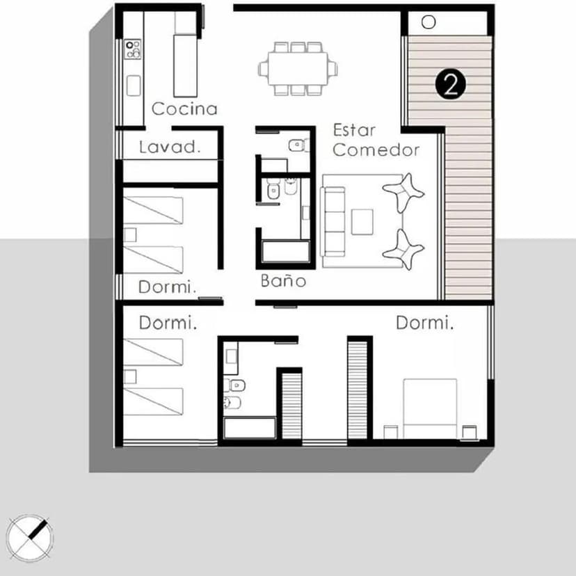 Plano 2