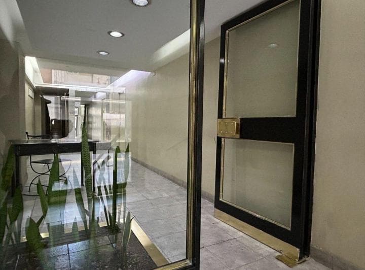 ALQUILER MONOAMBIENTE RECOLETA APTO PROF PISO ALTO 4