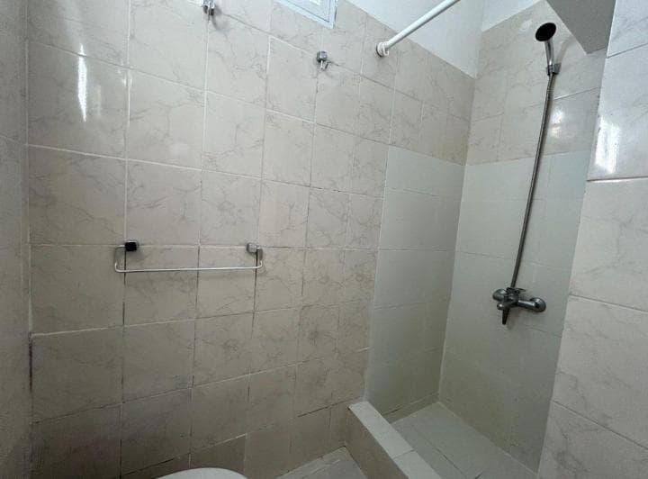 ALQUILER MONOAMBIENTE RECOLETA APTO PROF PISO ALTO 1