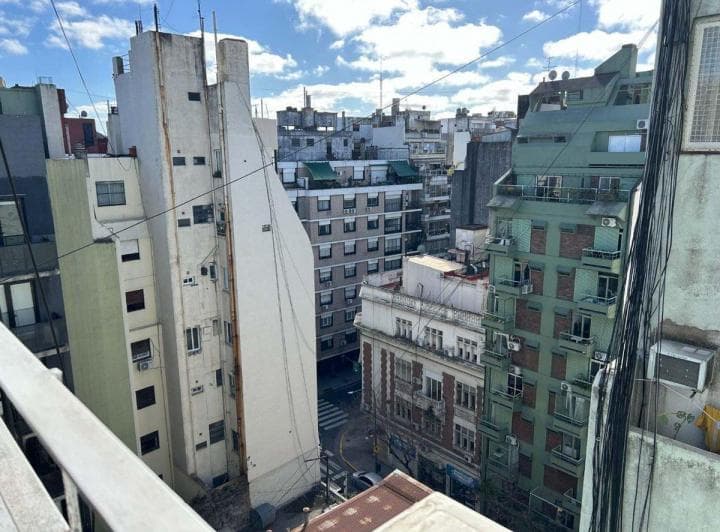Propiedad en Argentina