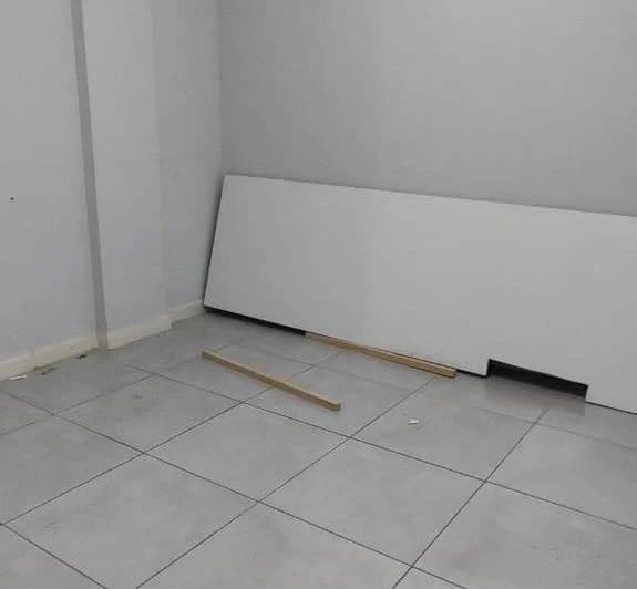 DEPTO EN ALQUILER - CENTRO - PJE CHICOANA 4