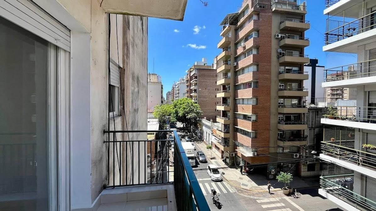 Propiedad en Argentina
