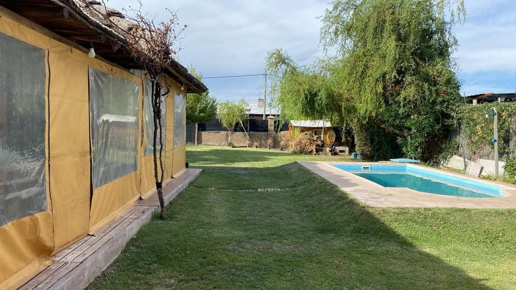 Propiedad en Argentina