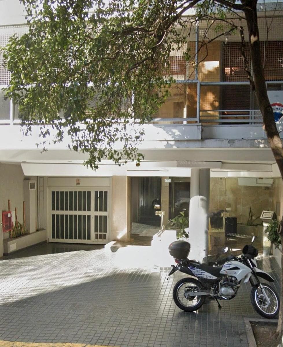 Propiedad en Argentina