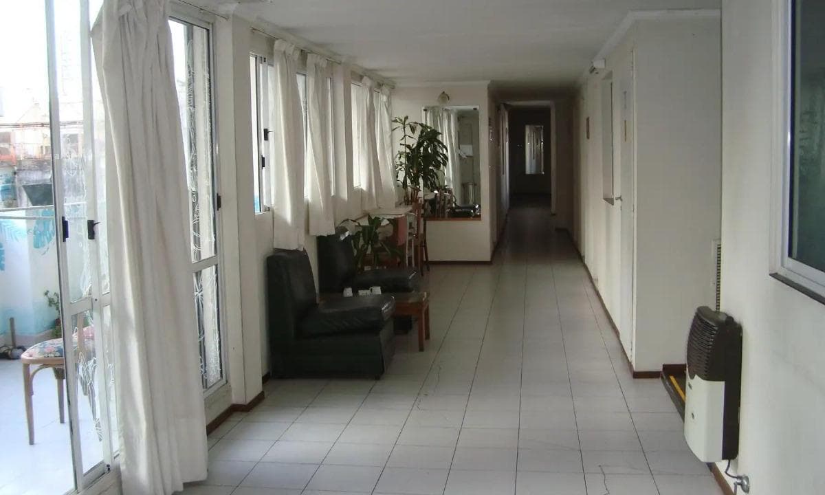 Propiedad en Argentina