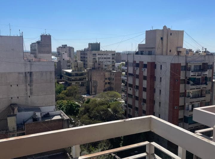 ANDINA ALQUILA HERMOSO DEPTO EN PEATONAL SARMIENTO 3