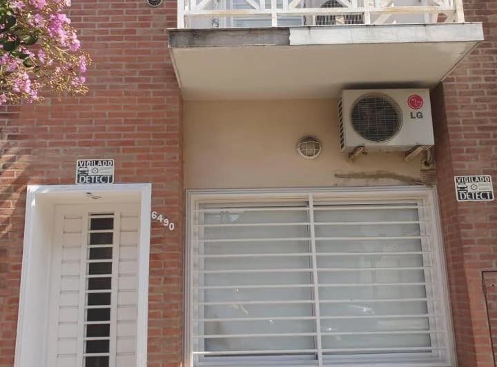 Propiedad en Argentina