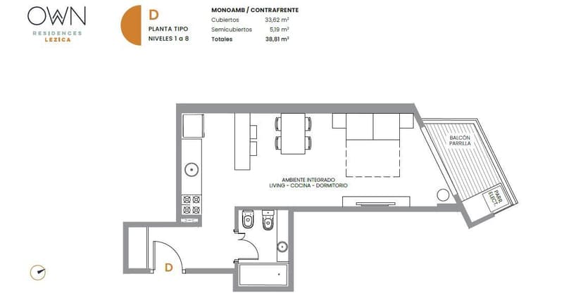 Plano 1