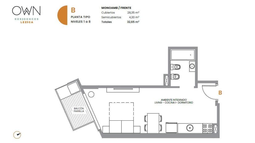 Plano 1