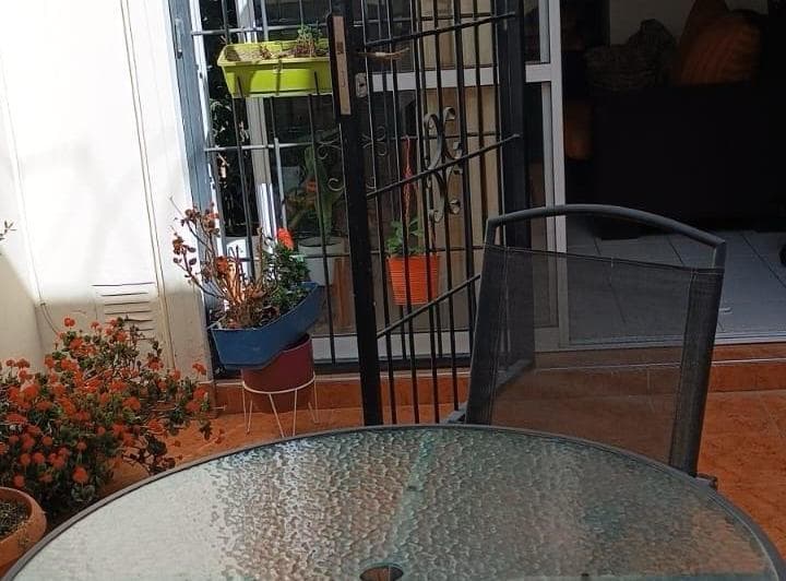 Departamento en Godoy Cruz 1