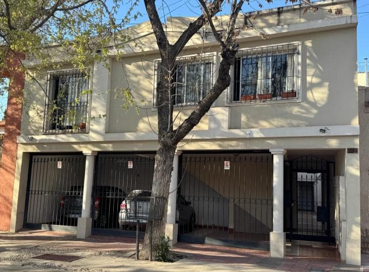 Departamento en Godoy Cruz 5