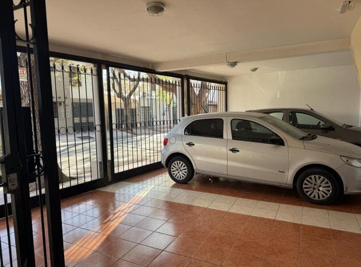 Departamento en Godoy Cruz 3