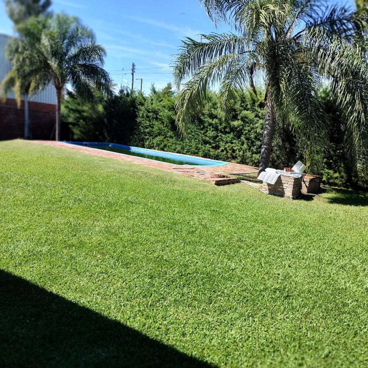 Propiedad en Argentina