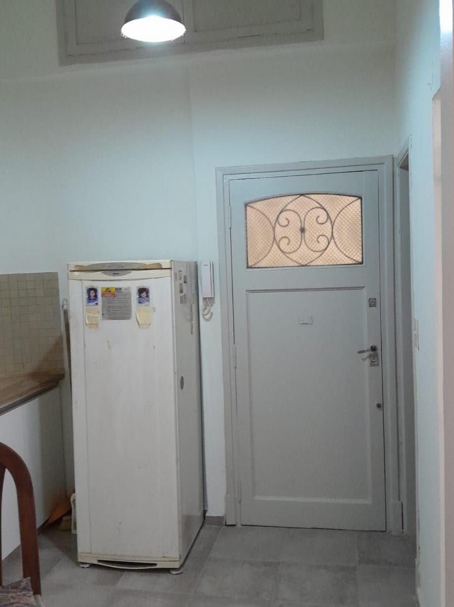 Departamento 2 Ambientes, a 200 Mt de Estación Lourdes 3