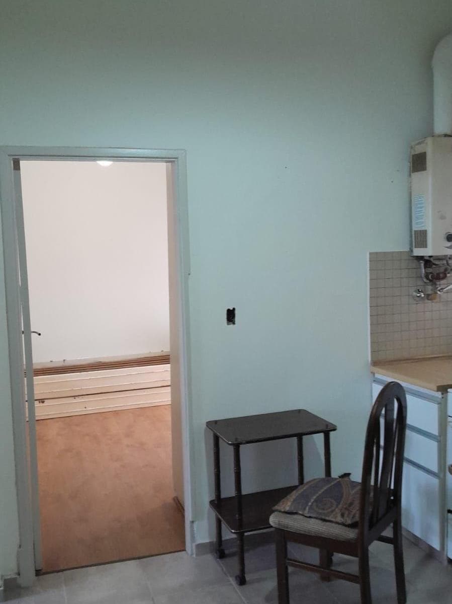 Departamento 2 Ambientes, a 200 Mt de Estación Lourdes 1