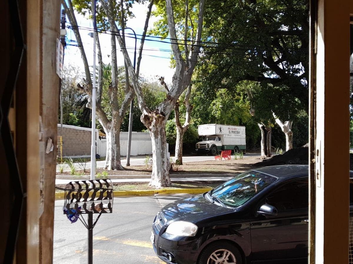 Propiedad en Argentina