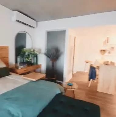 Departamento en Puerto Madero 3