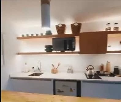 Departamento en Puerto Madero 5