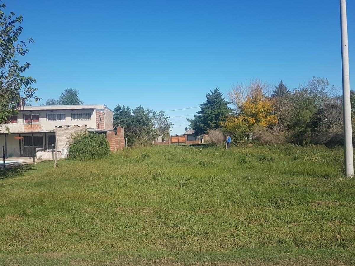 Propiedad en Argentina