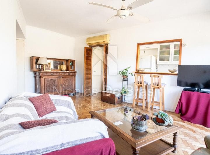 Venta Departamento 3 Ambientes en Acassuso 1