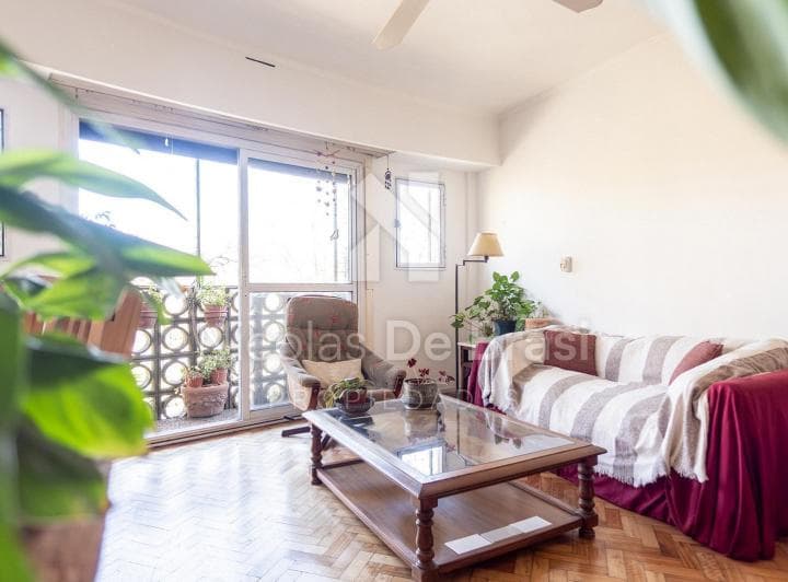 Venta Departamento 3 Ambientes en Acassuso 2
