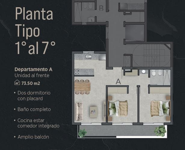 Plano 1