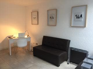 Oficina duplex en alquiler en Paneco Golf, San Isidro 3