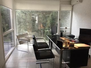Oficina duplex en alquiler en Paneco Golf, San Isidro 1