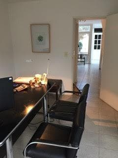 Oficina duplex en alquiler en Paneco Golf, San Isidro 4